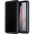Ohio State University Buckeyes Galaxy S24 Plus Waterproof Case